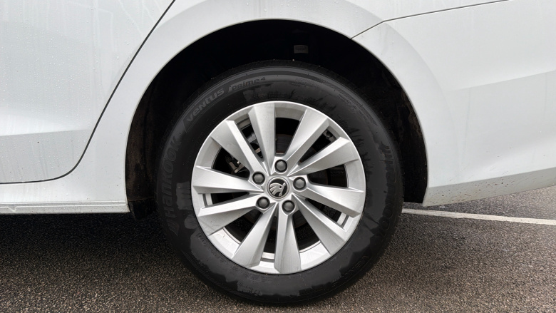 Skoda Octavia 1.5 TSI SE Technology 5dr Petrol Estate